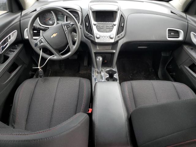 2GNFLEEK6G6230403 - 2016 CHEVROLET EQUINOX LS 黑色 照片 8