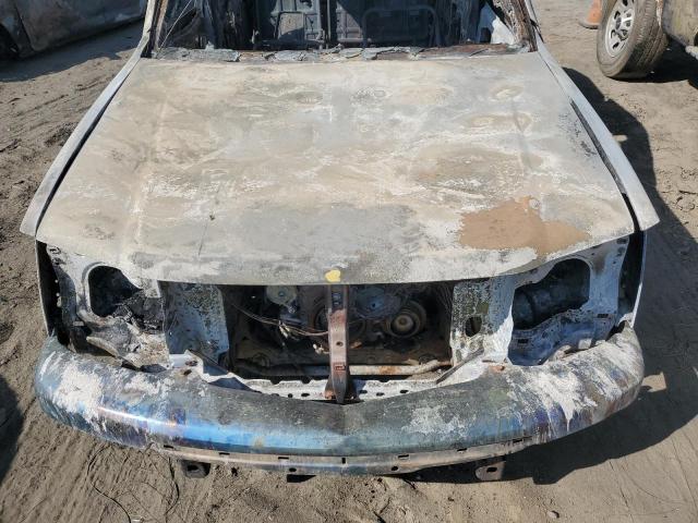 1GCCS136968225833 - 2006 CHEVROLET COLORADO BURN photo 11