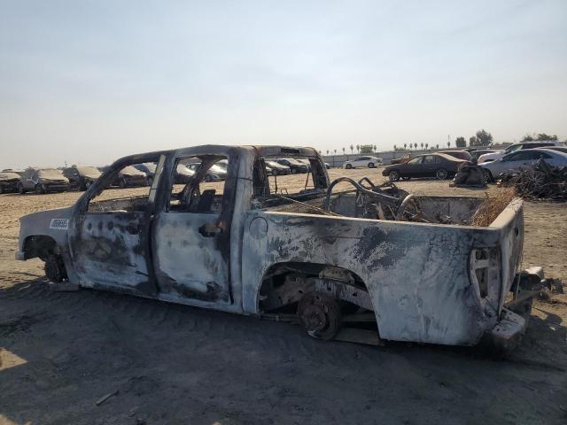 1GCCS136968225833 - 2006 CHEVROLET COLORADO BURN photo 2