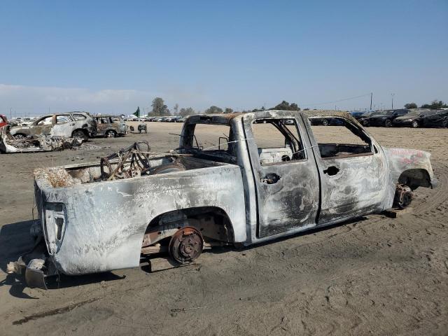 1GCCS136968225833 - 2006 CHEVROLET COLORADO BURN photo 3