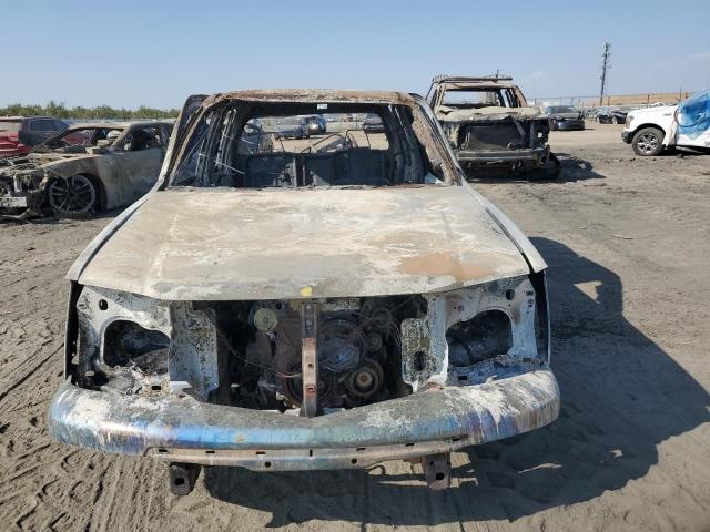 1GCCS136968225833 - 2006 CHEVROLET COLORADO BURN photo 5