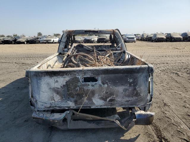 1GCCS136968225833 - 2006 CHEVROLET COLORADO BURN photo 6