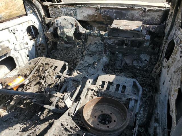 1GCCS136968225833 - 2006 CHEVROLET COLORADO BURN photo 8