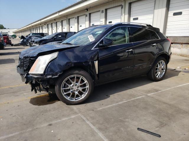 2014 CADILLAC SRX PERFORMANCE COLLECTION, 