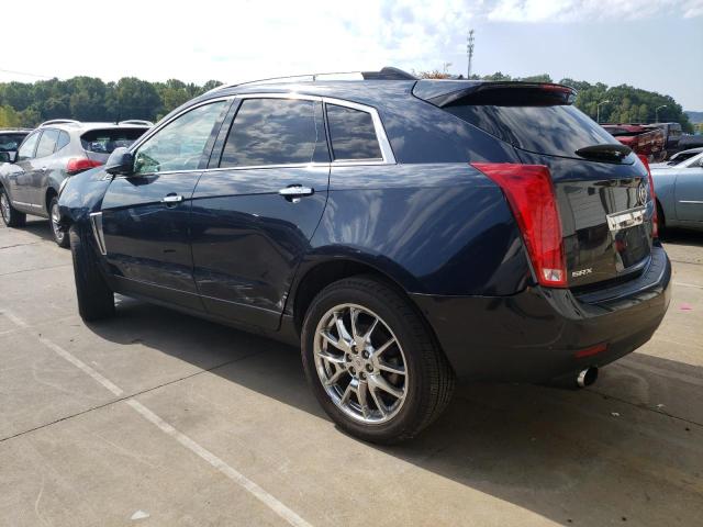 3GYFNCE30ES656273 - 2014 CADILLAC SRX PERFORMANCE COLLECTION Blau Foto 2