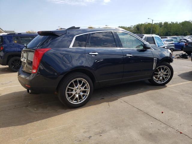 3GYFNCE30ES656273 - 2014 CADILLAC SRX PERFORMANCE COLLECTION Blau Foto 3