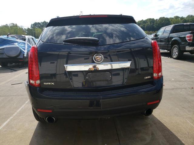 3GYFNCE30ES656273 - 2014 CADILLAC SRX PERFORMANCE COLLECTION Blau Foto 6