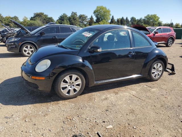 2010 VOLKSWAGEN NEW BEETLE, 