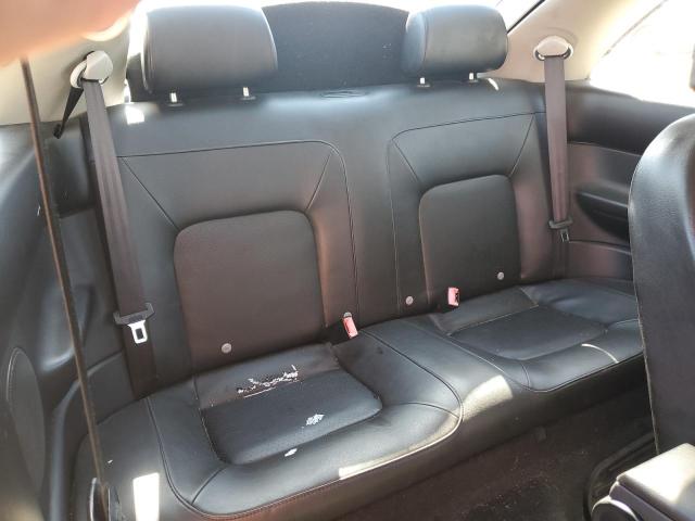 3VWPG3AG5AM011370 - 2010 VOLKSWAGEN NEW BEETLE 黑色 照片 10