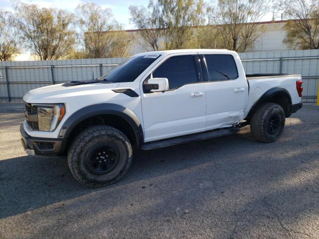 2022 FORD F150 RAPTOR, 