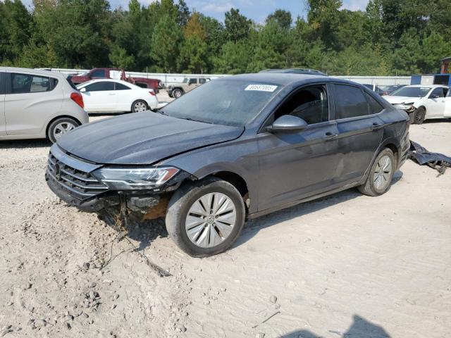 2019 VOLKSWAGEN JETTA S, 