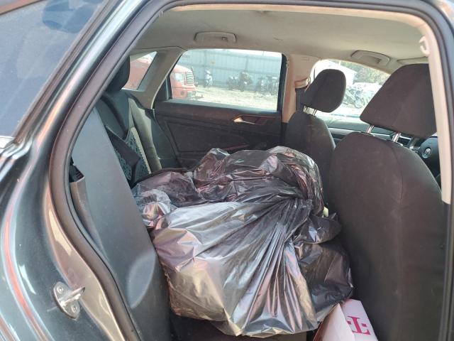 3VWC57BU0KM055570 - 2019 VOLKSWAGEN JETTA S ნაცრისფერი ფოტო 10