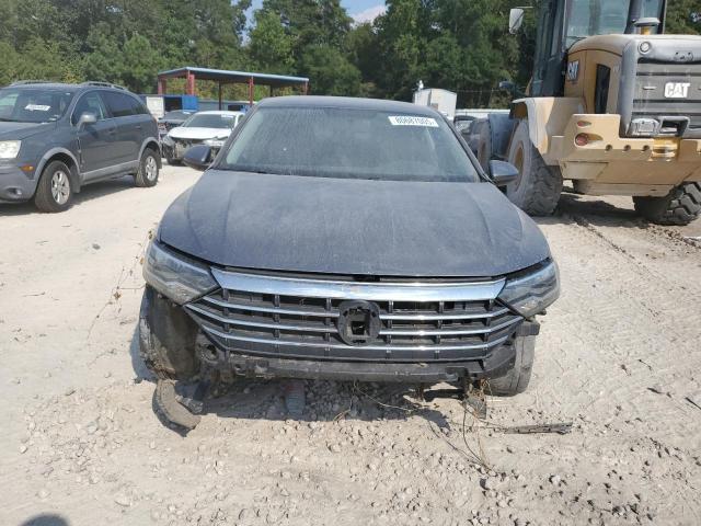 3VWC57BU0KM055570 - 2019 VOLKSWAGEN JETTA S ნაცრისფერი ფოტო 5