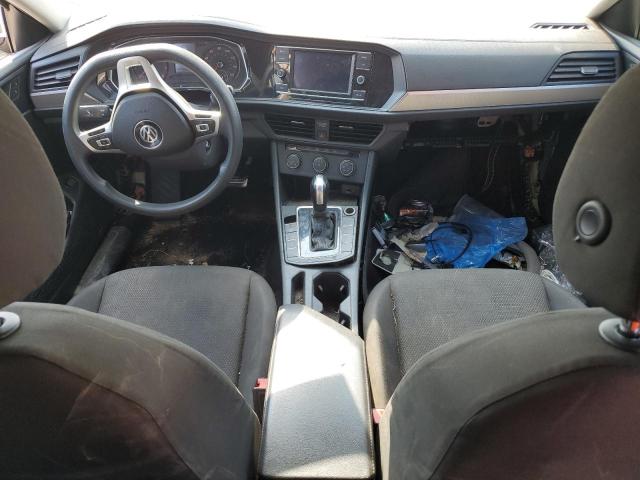 3VWC57BU0KM055570 - 2019 VOLKSWAGEN JETTA S ნაცრისფერი ფოტო 8