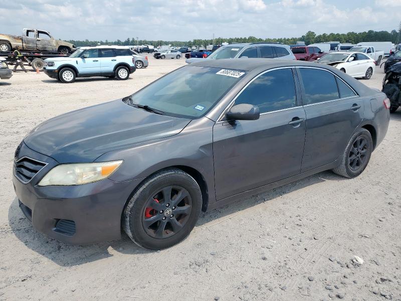 2011 TOYOTA CAMRY BASE, 