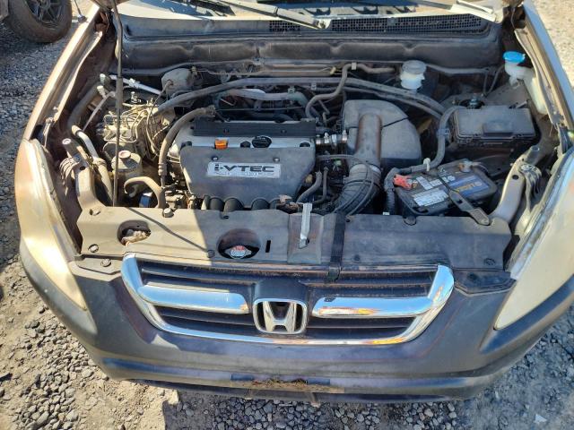 JHLRD78863C027675 - 2003 HONDA CR-V EX GOLD photo 12