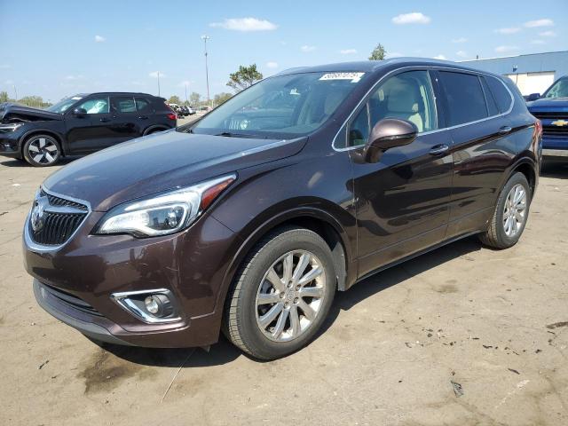 2020 BUICK ENVISION ESSENCE, 