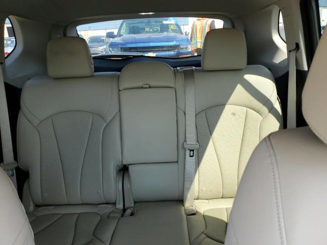 LRBFXCSA0LD150344 - 2020 BUICK ENVISION ESSENCE Շագանակագույն լուսանկար 10