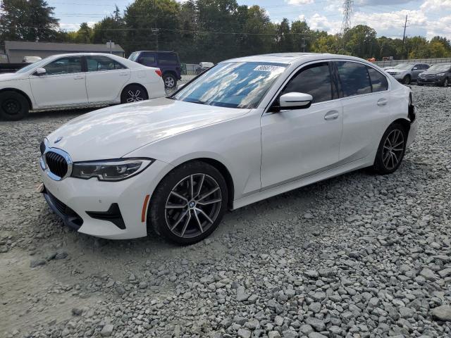 2019 BMW 330I, 