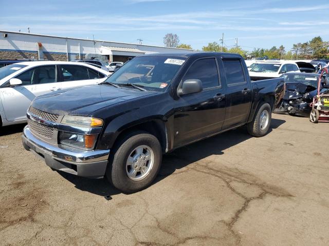2004 CHEVROLET COLORADO, 