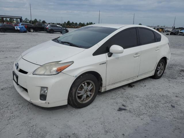 2010 TOYOTA PRIUS, 