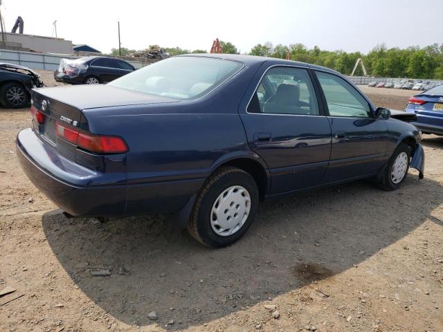 JT2BG22K5W0182827 - 1998 TOYOTA CAMRY CE BLUE photo 3