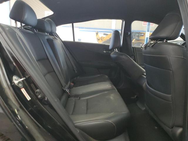 1HGCR2F53HA102742 - 2017 HONDA ACCORD SPORT BLACK photo 10