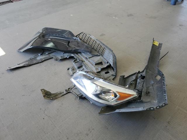 1HGCR2F53HA102742 - 2017 HONDA ACCORD SPORT BLACK photo 12