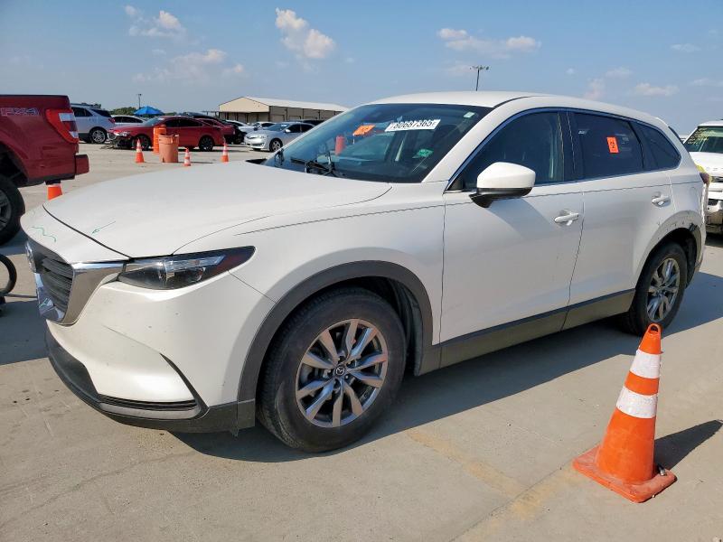 2019 MAZDA CX-9 SPORT, 