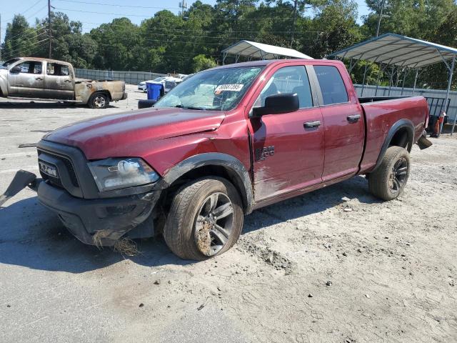 2022 RAM 1500 CLASS SLT, 