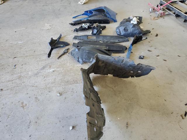 4T1B61HK0KU207286 - 2019 TOYOTA CAMRY XSE Mavi foto 12