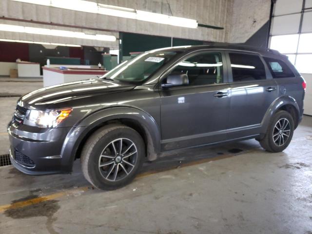 2018 DODGE JOURNEY SE, 