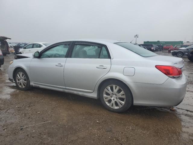 4T1BK3DB4CU454471 - 2012 TOYOTA AVALON BASE 灰色 照片 2
