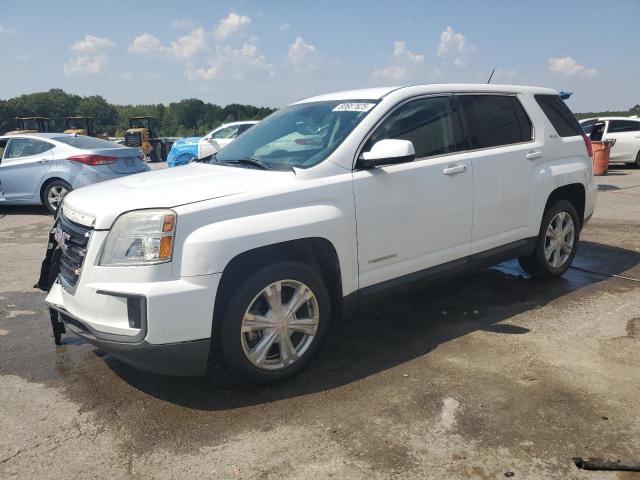 2017 GMC TERRAIN SLE, 