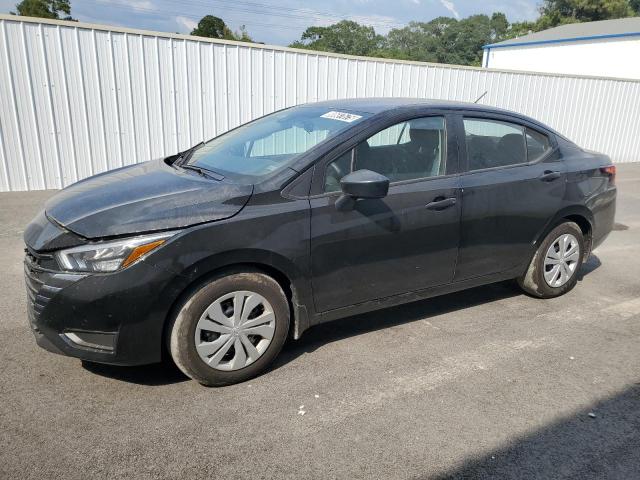 2025 NISSAN VERSA S, 