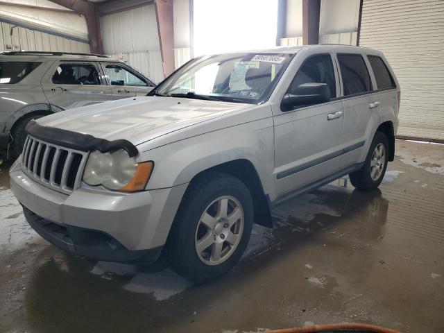 2008 JEEP GRAND CHER LAREDO, 