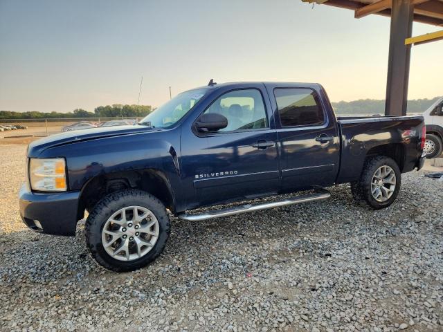 2008 CHEVROLET SILVERADO K1500, 
