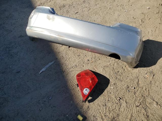 JTKDE177860139306 - 2006 TOYOTA SCION TC 银色 照片 12