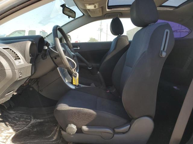 JTKDE177860139306 - 2006 TOYOTA SCION TC 银色 照片 7