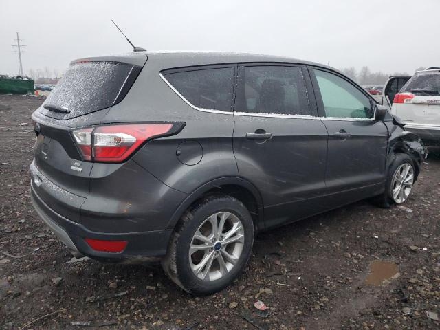 1FMCU0GD2HUD08846 - 2017 FORD ESCAPE SE GRAY photo 3