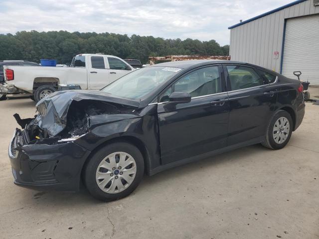 2020 FORD FUSION S, 