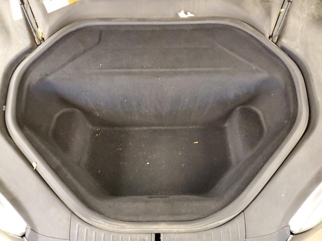 5YJSA1H29EFP63094 - 2014 TESLA MODEL S BLACK photo 11