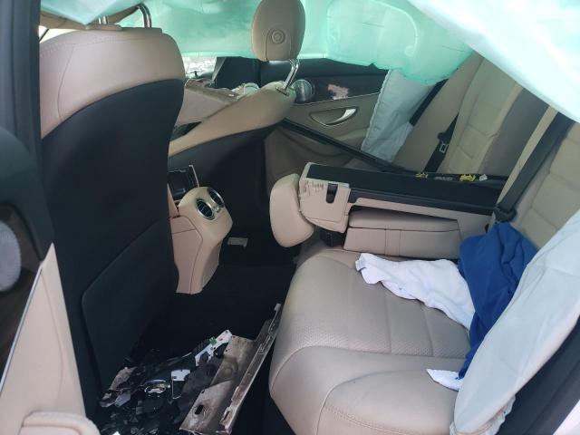 WDDWF8EB8LR544821 - 2020 MERCEDES-BENZ C 300 4MATIC WHITE photo 10