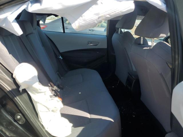 5YFS4MCE6NP135170 - 2022 TOYOTA COROLLA SE 黑色 照片 10