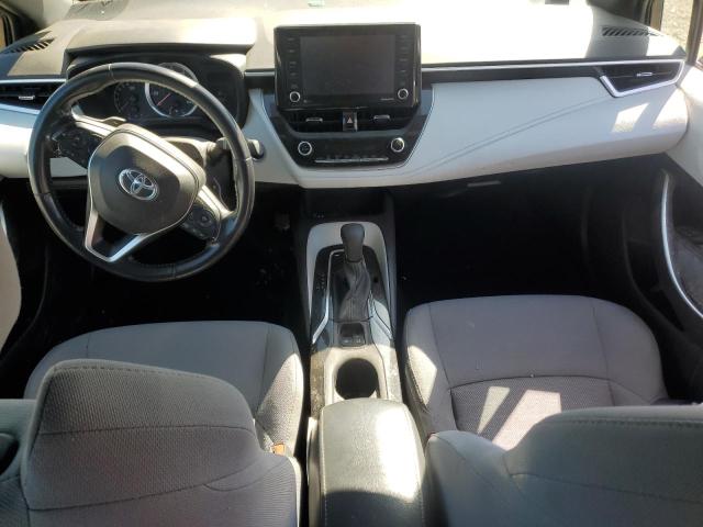 5YFS4MCE6NP135170 - 2022 TOYOTA COROLLA SE 黑色 照片 8