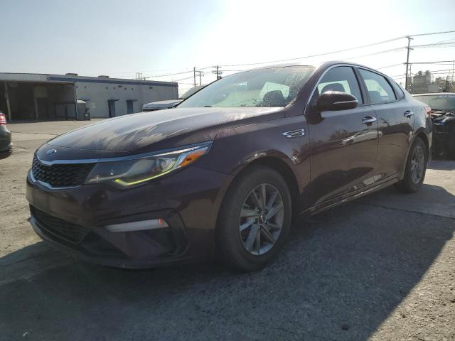 2019 KIA OPTIMA LX, 