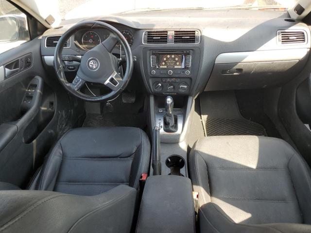 3VWLL7AJ2CM425836 - 2012 VOLKSWAGEN JETTA TDI ლურჯი ფოტო 8