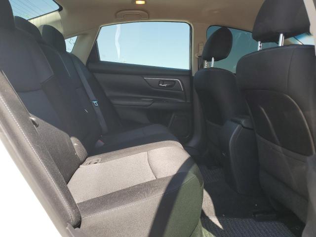 1N4AL3AP1JC279733 - 2018 NISSAN ALTIMA 2.5 WHITE photo 10