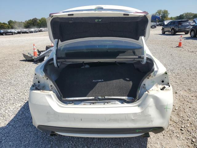 1N4AL3AP1JC279733 - 2018 NISSAN ALTIMA 2.5 WHITE photo 6