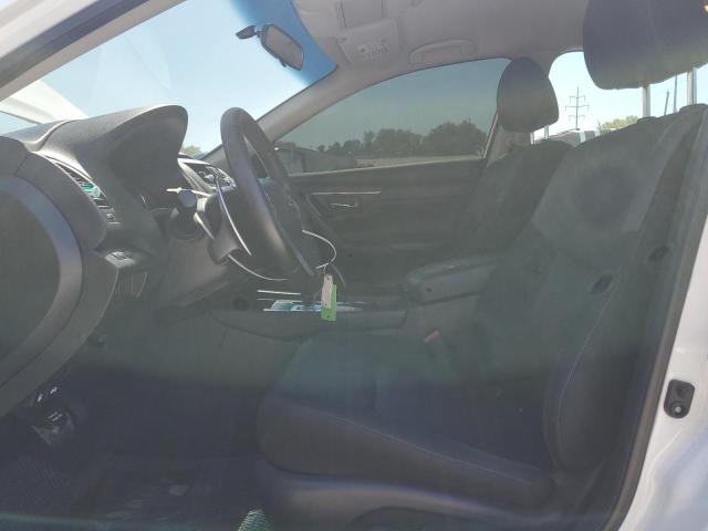 1N4AL3AP1JC279733 - 2018 NISSAN ALTIMA 2.5 WHITE photo 7